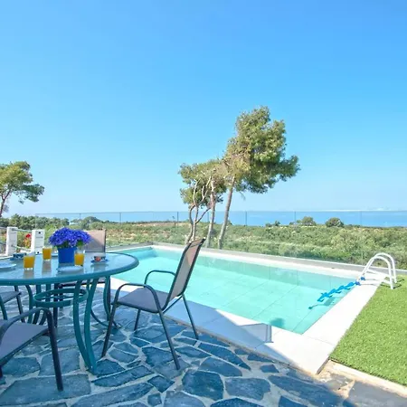 Villa Pefki Villa Laganas