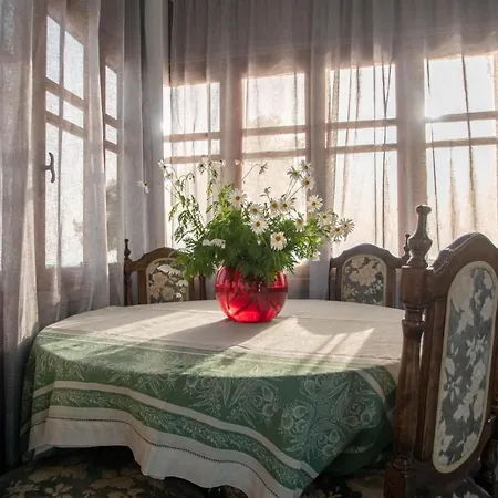 Villa Pefki Laganas