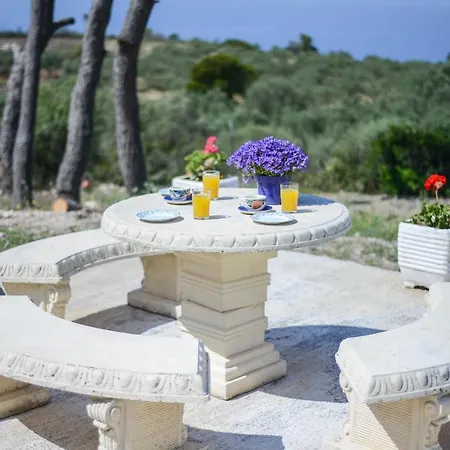 Villa Pefki Laganas