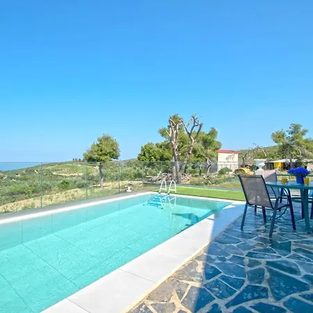 Villa Pefki Laganas