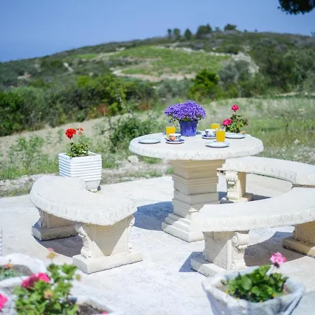 Villa Pefki Willa Laganas