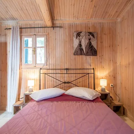 Villa Pefki * Laganas