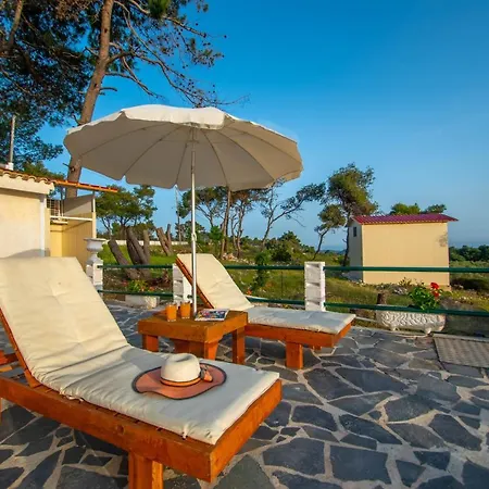 Villa Pefki Willa Laganas