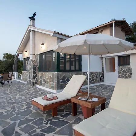 Pefki Villa Agalas