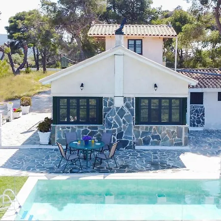 Pefki Villa