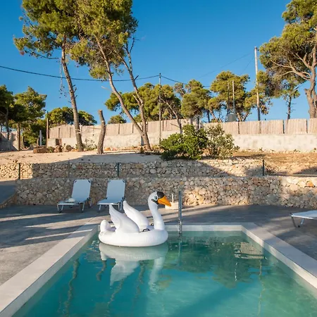 Pefki Villa Agalas