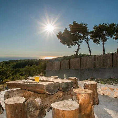 Pefki Villa Agalas