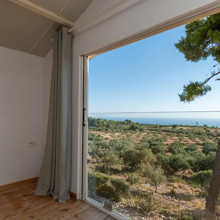 Villa Pefki Agalas