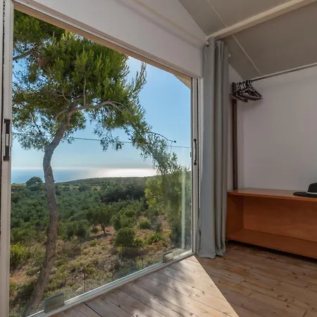 Pefki Villa Agalas