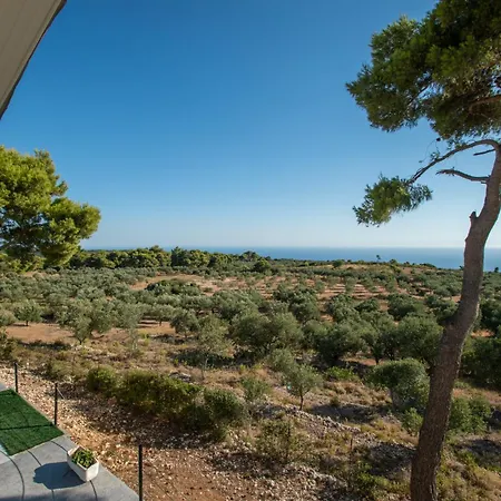 Pefki Villa Agalas