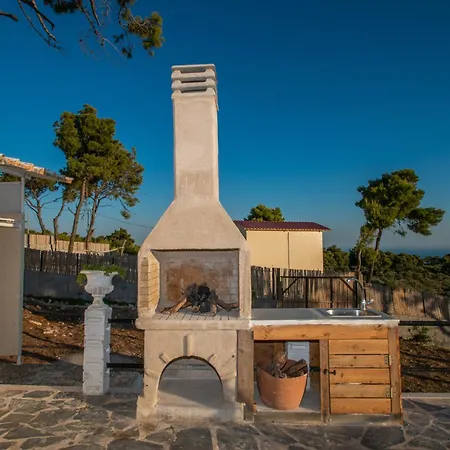 Villa Pefki